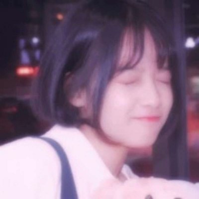 25张温暖小清新女生头像，治愈感拉满