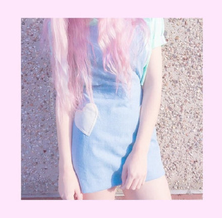 想换朋友圈背景？这些少女心款快收好