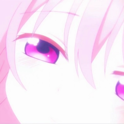 女生动漫眼睛头像合集！30张高清好看的头像图来啦