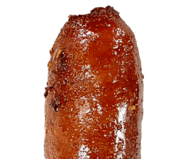 烤肠主题拼接表情包来啦