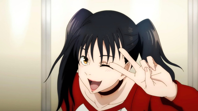 《死柄木弔？不，是荼毘！这款画中画动漫壁纸直接戳中XP》