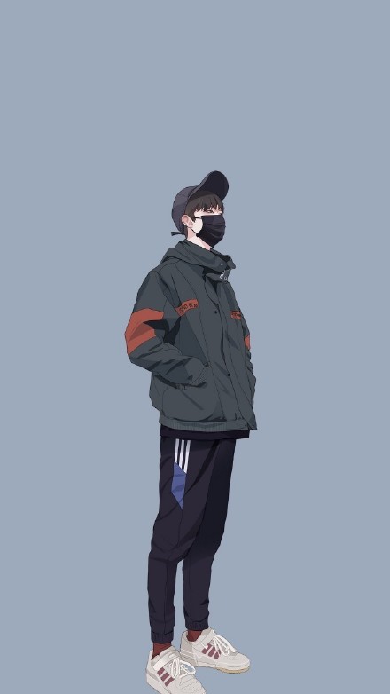 今天的壁纸合集来啦