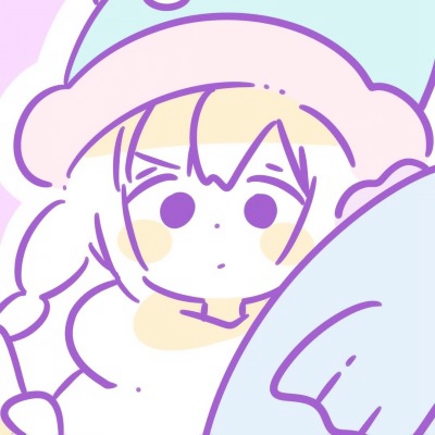 20张可爱动漫团头合集！高清软萌多人头像直接存