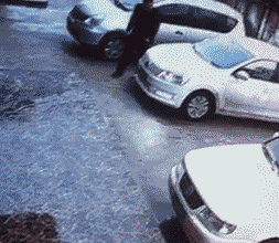 南北差异笑点拉满！这些滑倒表情包，南方人看完笑到打鸣，北方人秒懂痛处