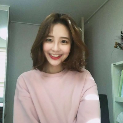 15张高清短发高冷女生头像 气质感拉满的氛围感女头合集