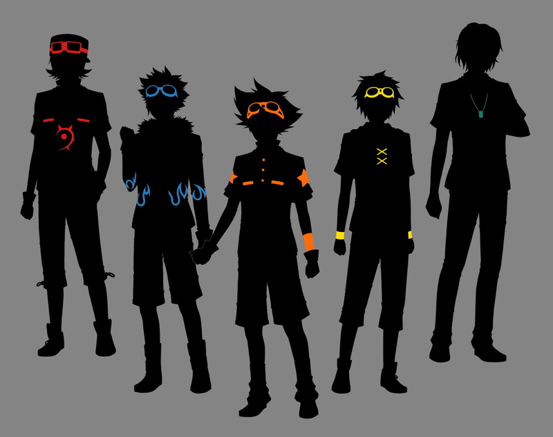 八神太一数码宝贝系列壁纸合集