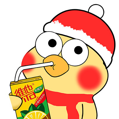 超可爱！鹦鹉兄弟新年专属头像来啦