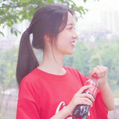 四人闺蜜专属同系列头像 36张高清好看合集