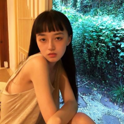 29张搞怪女神经头像 高清逗比的个性女生头像合集