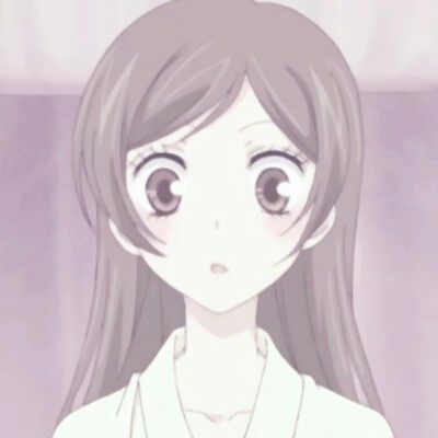29张软萌二次元女生头像 高清可爱又治愈