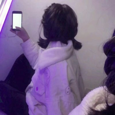 新款高清闺蜜头像合集 28组一对两张个性女生头像