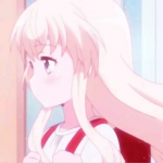 29张高清可爱二次元女头 软萌少女感直接拉满