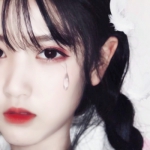 36张高清可爱伤感女生头像 软萌又带着淡淡情绪的女头合集