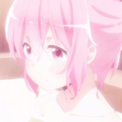 22张软萌动漫女生QQ头像 戳中少女心的可爱款