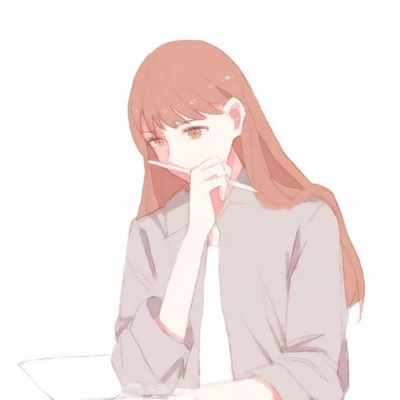 三人闺蜜动漫头像合集 27张高清好看的女生动漫闺蜜头