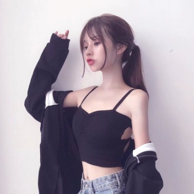 23张高清御姐风QQ女生头像，拿捏女神氛围感