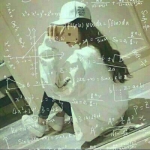 39张高清数字少女头像合集 好看的女生头像都在这