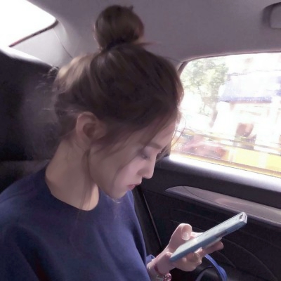 28张高清成熟气质女生微信头像 优雅耐看款合集