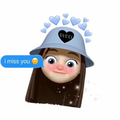 抖音爆火的女生动漫头像合集 20张不同表情直接存