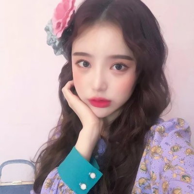 抖音个性女生头像合集！17张高清潮流头像直接用