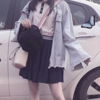 女生下半身部位头像 28张高清好看的图集