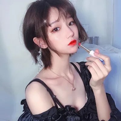 三人闺蜜QQ头像合集！45张高清好看的一人一张头像图