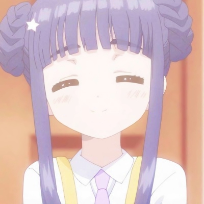 女生动漫萝莉QQ头像 20张高清无水印合集