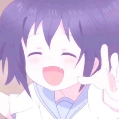 36张可爱动漫女生高清头像合集