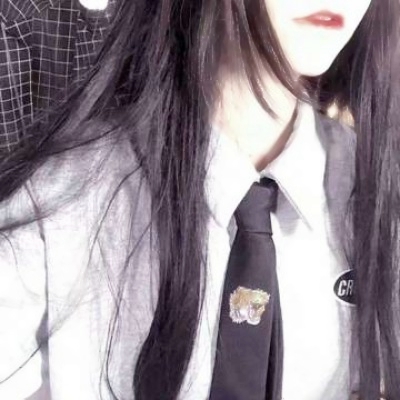 伤感霸气半脸女头像 带点小氛围感喜欢就抱走（共12张）