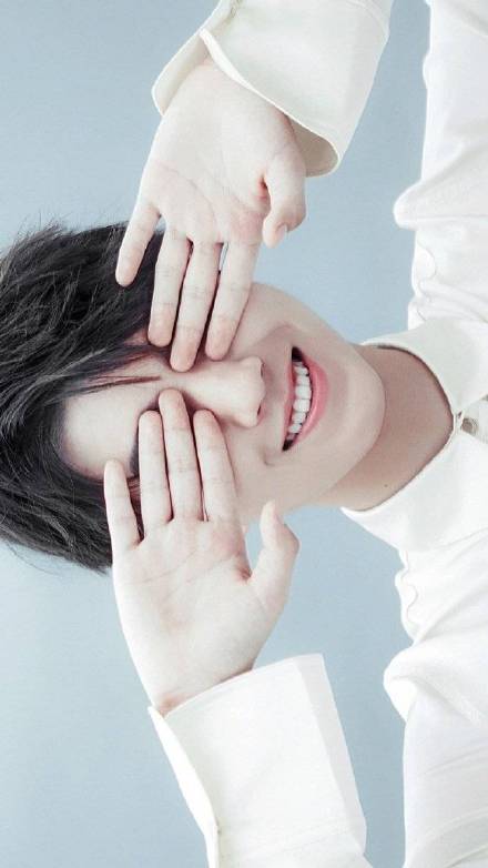 无水印王俊凯壁纸合集来了