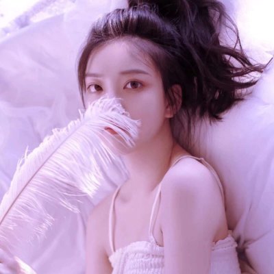 21张高清真人闺蜜头像合集 多人款女生头像来啦