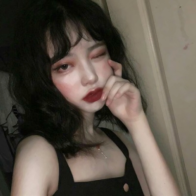 女生霸气照片头像 19张高清流行款分享