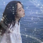 女生星空头像合集！14张高清唯美氛围感拉满的女生头像来了