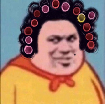 开黑用的胖虎沙雕头像合集