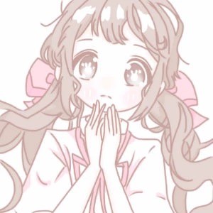 想要软萌少女感头像？这里一次性给你整理好了