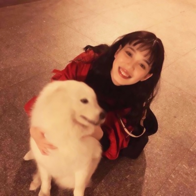 29张搞怪又时髦的逗比女生头像 高清好看还带潮感