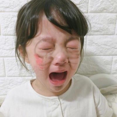 12张超可爱小女孩头像 高清无水印直接存