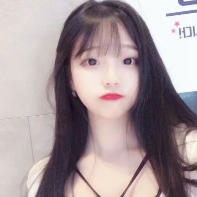 16张高清潮流个性女头像合集 好看的女生头像都在这