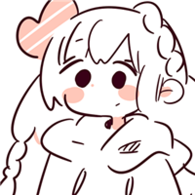 16张软萌动漫女生团头 高清可爱头像合集