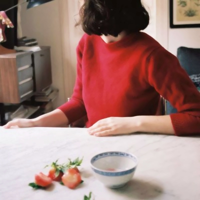 14张高清个性美国女生头像合集