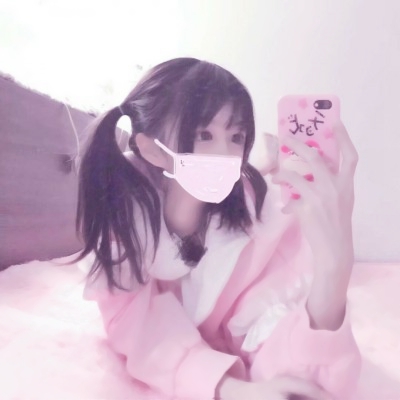 16张可爱手机控女生头像 高清又好看