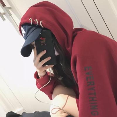 24张可爱手机控女生头像 高清好看精选合集