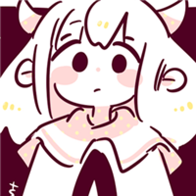 16张软萌动漫女生团头 高清可爱头像合集