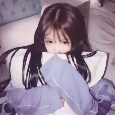 想当带天使光的飞仙女！25张可爱仙女味女生头像