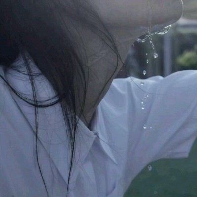 36张韩系氛围感时尚女生头像合集