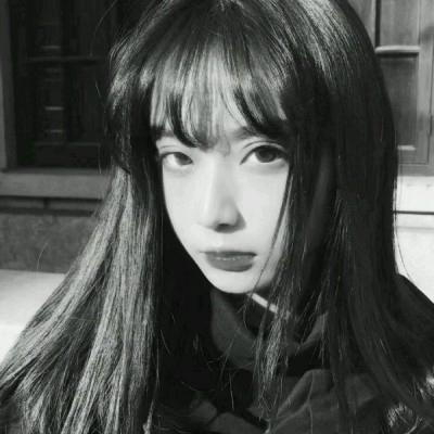 网红小姐姐高清头像 30张好看的网红女生头像合集