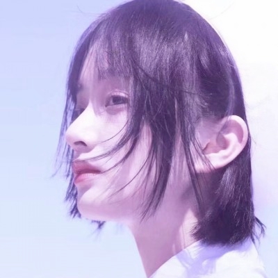 36张高清小清新少女头像 氛围感拉满的女生头像合集