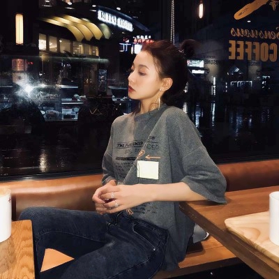 16张超酷女生头像合集 高清新潮质感拉满