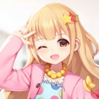 33张超萌二次元女生头像 高清可爱款直接抱走