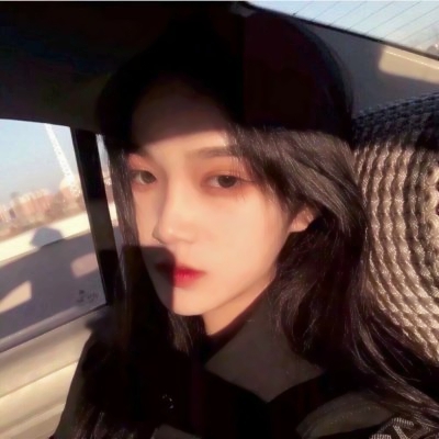 超仙又软萌！36张高清可爱女生头像合集